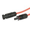 Cable Solar 5 metros con conectores mc4 - Imagen 4