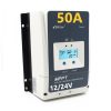 Controlador Solar MPPT 50A 12/24V Tracer5210AN