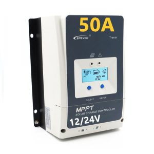 Controlador Solar MPPT 50A 12/24V Tracer5210AN