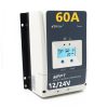 Controlador Solar MPPT 60A 12/24V Tracer6210AN