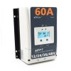Controlador Solar MPPT 60A 12-48V Tracer6420AN