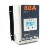 Controlador Solar MPPT 80A 12-48V Tracer8415AN