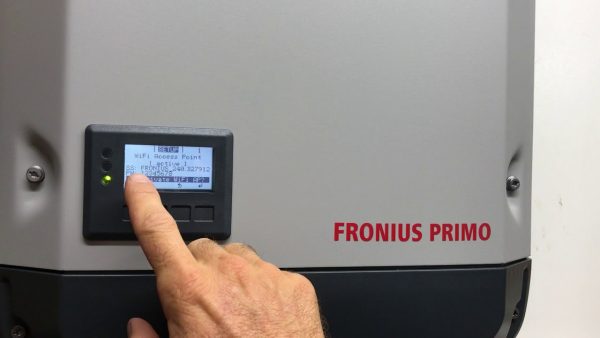 Inversor Fronius Primo 6 KVA 208-240 Webservice - Imagen 5