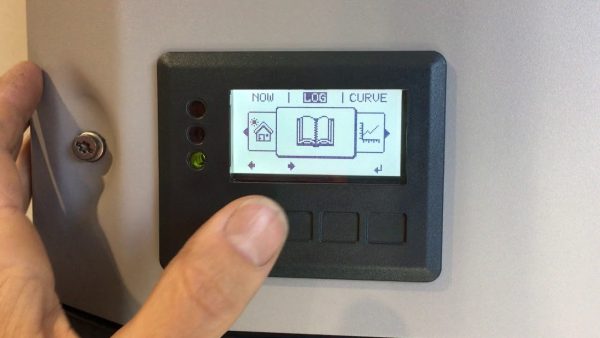 Inversor Fronius Primo 6 KVA 208-240 Webservice - Imagen 6