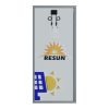 Panel Solar 150 Watts Policristalino Resun