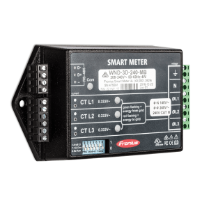 Smart Meter Fronius 63A-1 Monofasico
