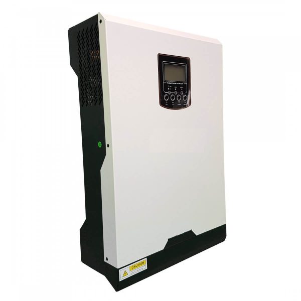 Inversor Off Grid UPS VM II 1200KVA 220V 12V - Imagen 2
