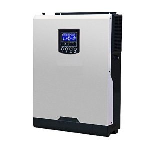 Inversor Off Grid UPS VM II 5KVA 220V 48V