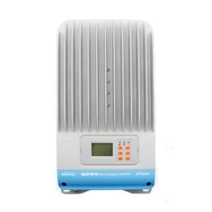 Controlador Solar MPPT 60A 12/24/36/48 eTracer