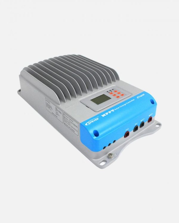 Controlador Solar MPPT 60A 12/24/36/48 eTracer - Imagen 4