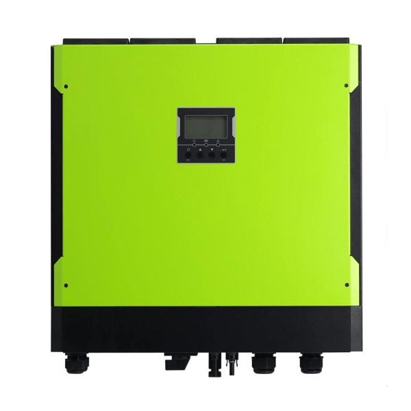 Inversor Híbrido InfiniSolar Plus E 5.5KW