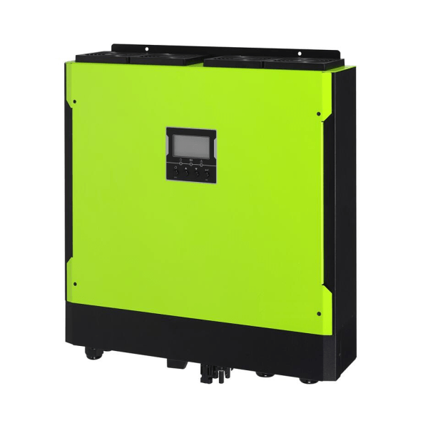 Inversor Híbrido InfiniSolar Plus E 5.5KW - Imagen 2
