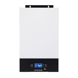 Inversor Off Grid Axpert KING 5KVA 220V 48V