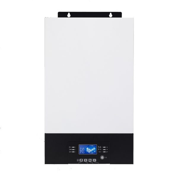 Inversor Off Grid Axpert KING 5KVA 220V 48V