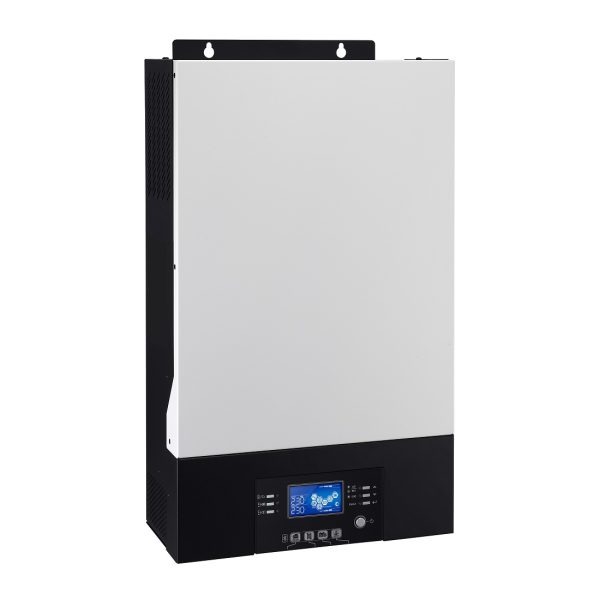 Inversor Off Grid Axpert KING 5KVA 220V 48V - Imagen 2
