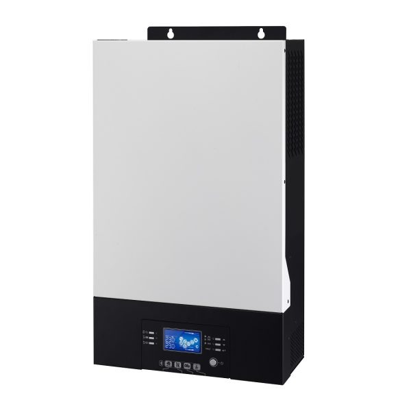 Inversor Off Grid Axpert KING 5KVA 220V 48V - Imagen 3