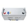 bateria solar en gel
