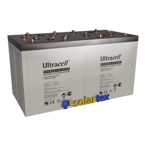Bateria ultracell 1500ah
