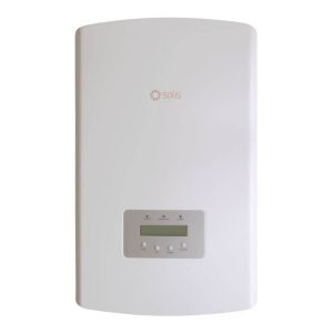 Inversor Grid Tie 2KW SOLIS-2K-2G