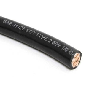 Cable AWG 1/0 Multiflex Nexans