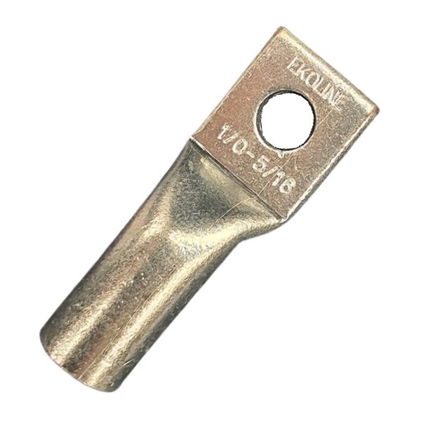 Conector AWG 1/0 para Bancos de Baterías