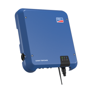 Inversor SMA - Sunny Tripower 8 KVA Trifasico