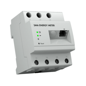SMA Energy Meter - Medidor de Energía