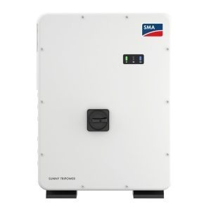 Inversor SMA Tripower CORE1 STP 50-40 Trifasico