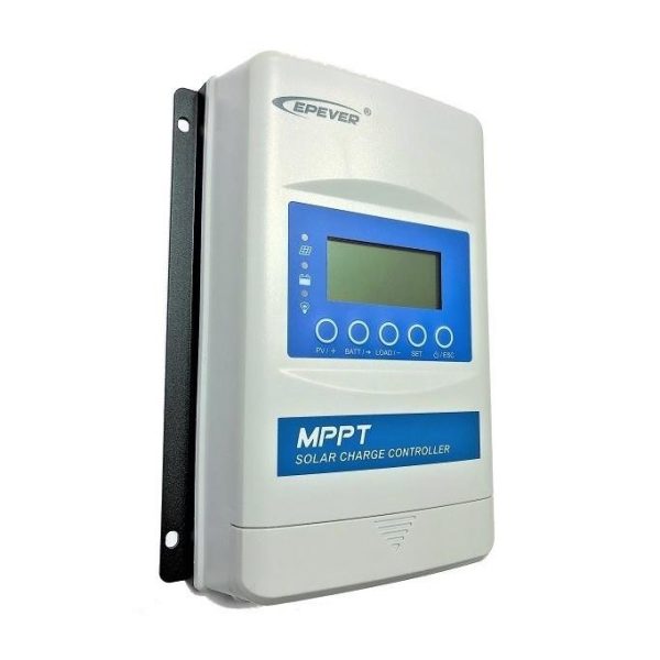 Controladora MPPT Epever XTRA4210N 40A 12/24V