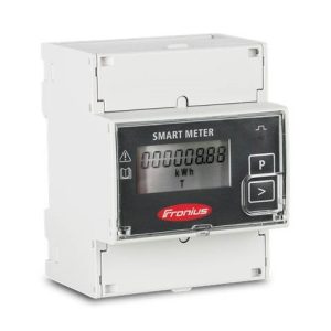Smart Meter Fronius 50kA Trifasico Indirecto