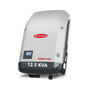 Inversor Fronius Symo 12.5 KVA Trifasico Lite