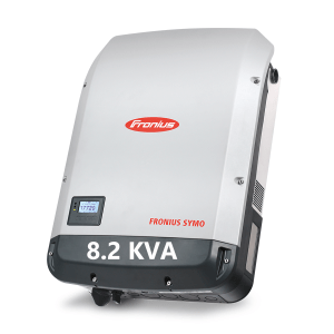 Inversor Fronius Symo 8.2 KVA Trifasico Webservice