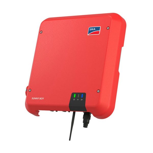 Inversor SMA - Sunny Boy 4.0-1 AV-41 Monofasico
