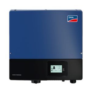 Inversor SMA Tripower 15000TL-30 Trifasico