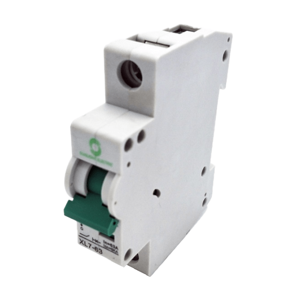 Breaker DC 1P 250V 16A Worldsunlight