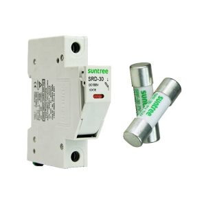 DC Fuse 10x38mm 1000V 20A Suntree