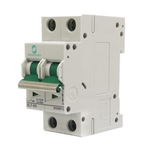 Breaker DC 2P 500V 16A Worldsunlight