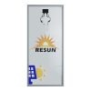 Panel Solar 150 Watts Monocristalino RESUN - Imagen 2