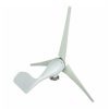 Generador Eólico 3 Aspas 400 Watts 12V - Imagen 3