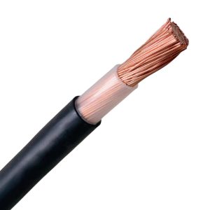 Cable AWG N° 6 Multiflex Nexans