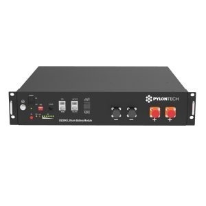 Batería Ion de Litio 48V 50Ah US2000 Pylontech