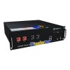 Batería Ion de Litio 24V 111Ah UP2500 Pylontech