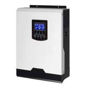 Inversor Voltronic 50A PWM 1KVA 12V 220V