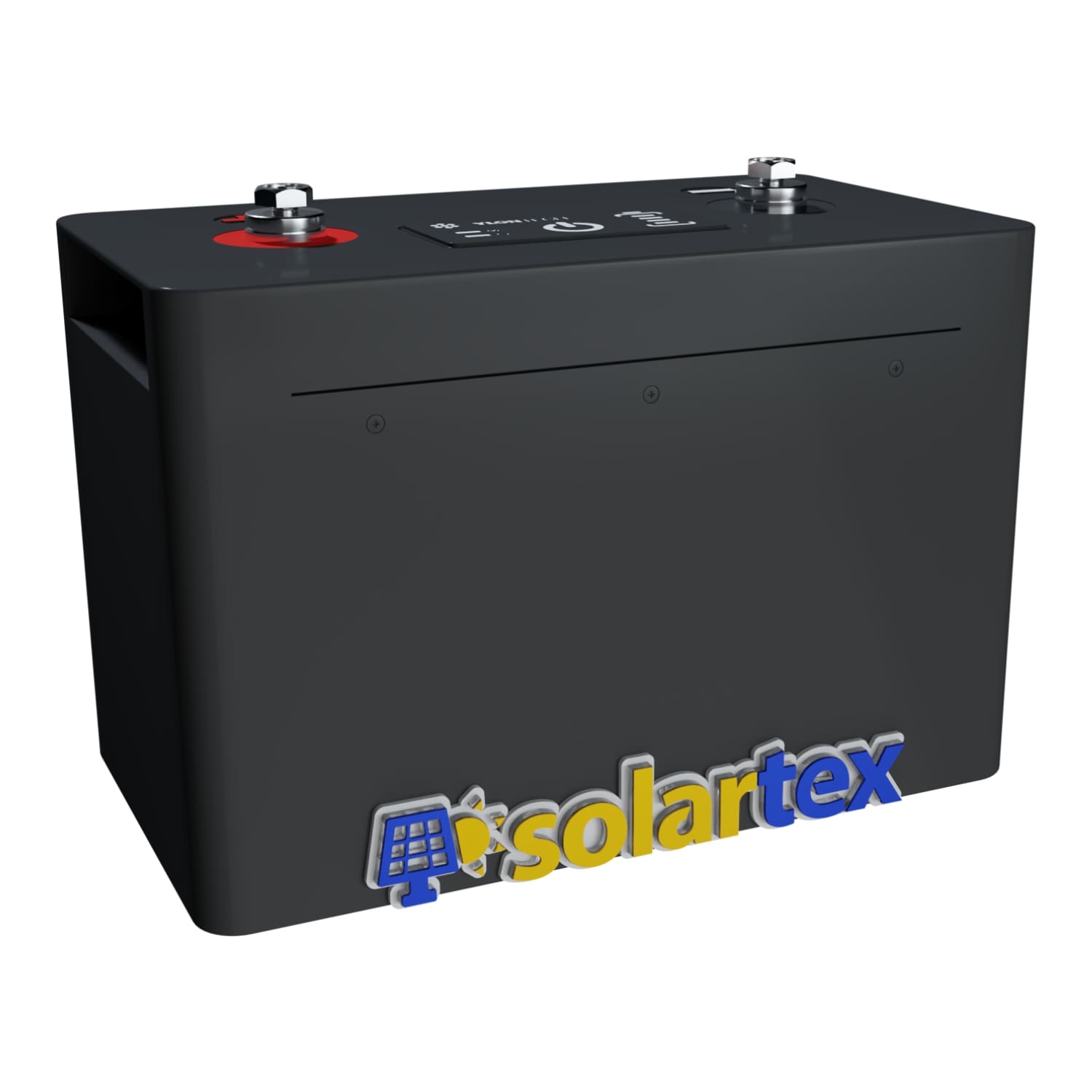 Batería de Litio 100ah 12V Pylontech - Solartex Chile