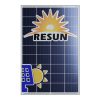 Panel Solar 100 Watts Policristalino RESUN