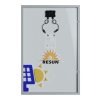 Panel Solar 100 Watts Policristalino RESUN