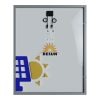 Panel Solar 200 Watts Policristalino RESUN