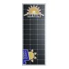 Panel Solar 100 Watts Monocristalino RESUN