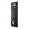 Panel Solar 100 Watts Monocristalino RESUN - Imagen 3
