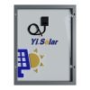 Panel Solar 25 Watts Policristalino YI SOLAR